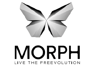 morph